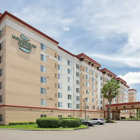 Homewood Suites By Hilton Tampa-Brandon-2