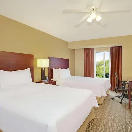 Homewood Suites By Hilton Tampa-Brandon-3