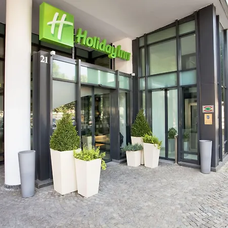 Holiday Inn Turin Corso Francia By Ihg-2
