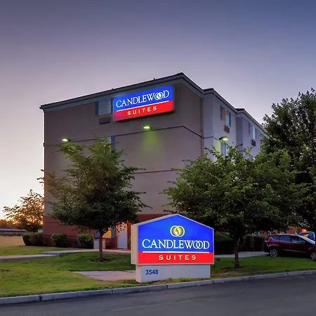 Candlewood Suites Medford By Ihg-2