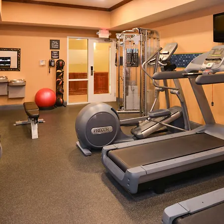 Hampton Inn & Suites Greenville-2