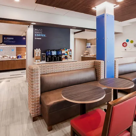 Holiday Inn Express Ellensburg By Ihg-3
