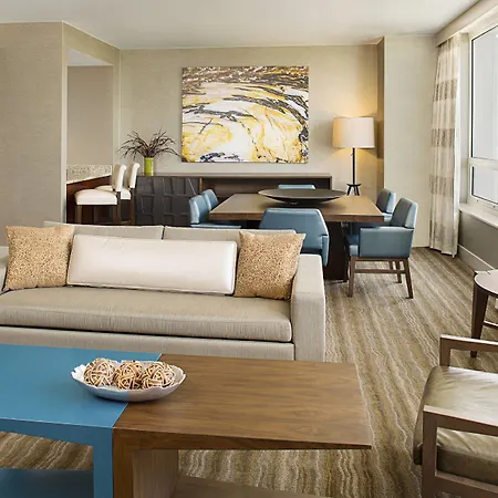 The Westin Chicago North Shore-3