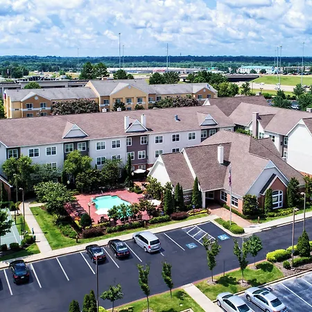 Residence Inn By Marriott Memphis Southaven-3