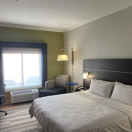 Holiday Inn Express Hotel & Suites Dallas Ne - Allen By Ihg-3