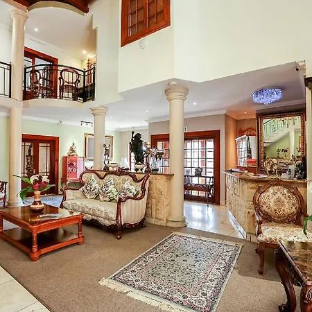 Misty Waves Boutique Hotel-3