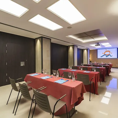 Hotel Marsol-2