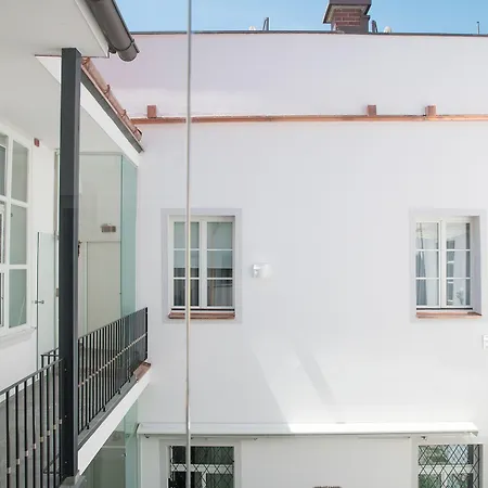 Boutique Hotel Dom - Rooms & Suites-2