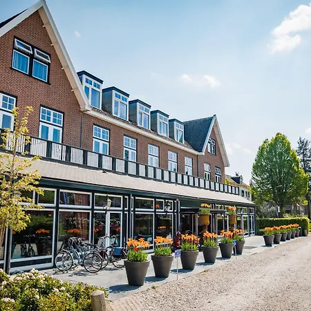 Bastion Hotel Apeldoorn Het Loo-3