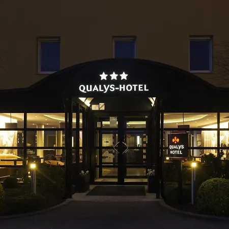 B&B Hotel Reims Tinqueux-3