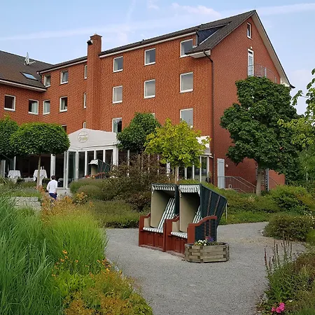 Hotel&Restaurant Fricke-3