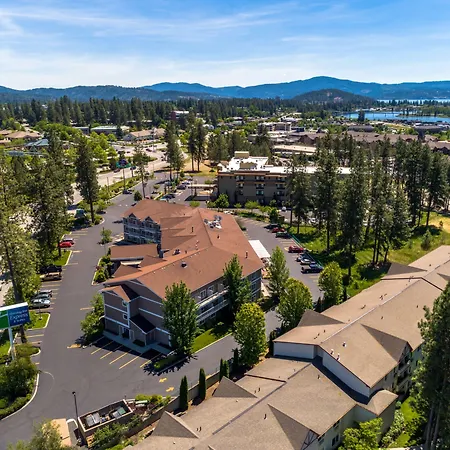 Holiday Inn Express Hotel & Suites Coeur D'Alene I-90 Exit 11 By Ihg-2