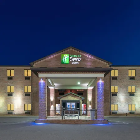 Holiday Inn Express Hotel & Suites Elkins By Ihg-3