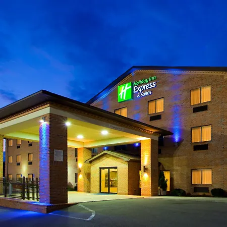 Holiday Inn Express Hotel & Suites Elkins By Ihg-2