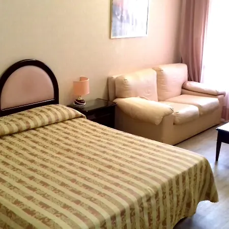 Balletti Palace Hotel-2