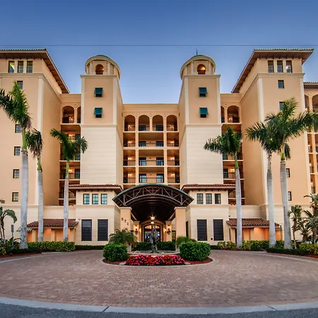 Holiday Inn Club Vacations Sunset Cove Resort-2