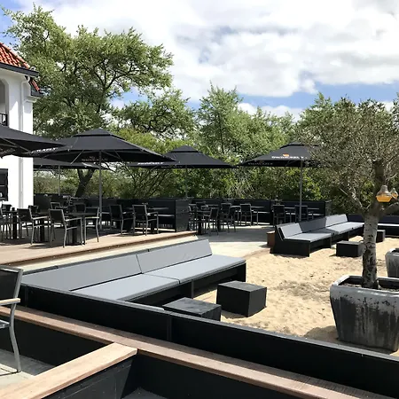 Fletcher Boutique Hotel Duinoord-3