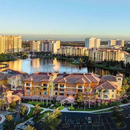 Club Wyndham Bonnet Creek-2
