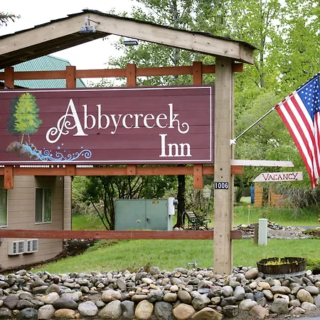 Abbycreek Inn-3