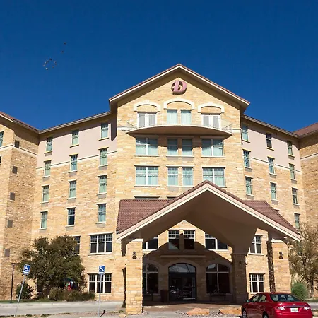 Drury Inn & Suites Amarillo-3