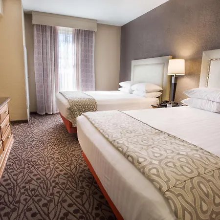 Drury Inn & Suites Amarillo-2