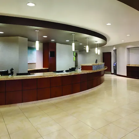 Courtyard By Marriott Fort Smith Downtown-3