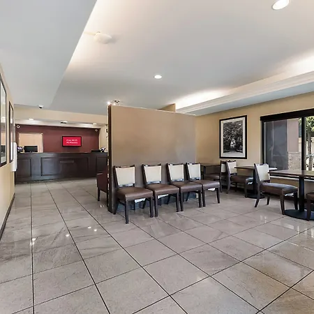 Red Roof Inn Newport News - Yorktown-2