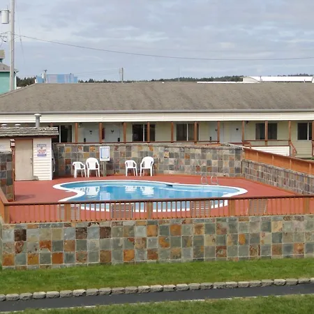 Ocean Shores Inn & Suites-3