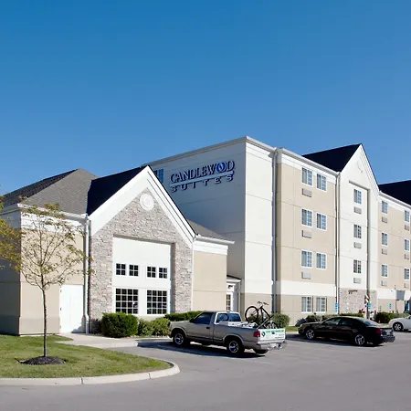 Candlewood Suites Polaris By Ihg-2