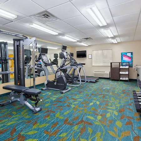 Candlewood Suites Polaris By Ihg-3