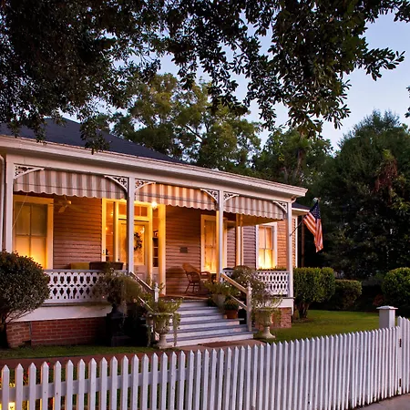 Devereaux Shields House-2