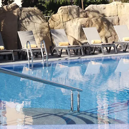Sandos Monaco - Adults Only-3