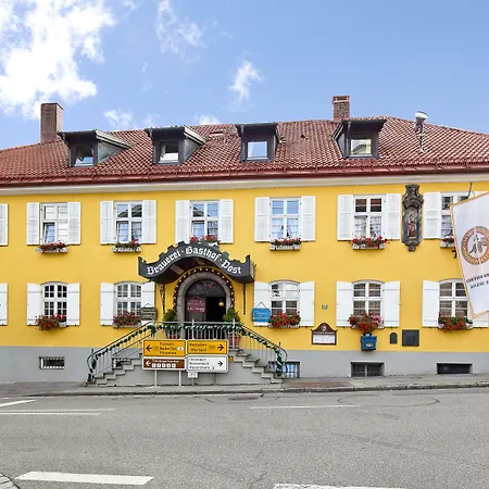 Hotel Gasthof Post-2