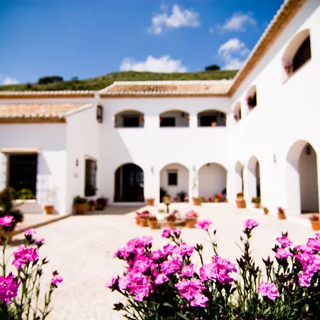La Fuente del Sol Hotel&Spa-2