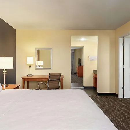 Homewood Suites By Hilton Allentown-Bethlehem Airport-2