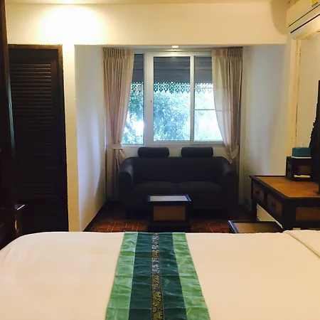 Baan Tai Hotel-3
