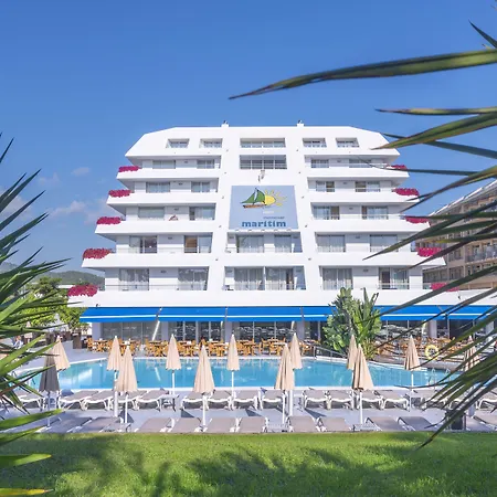Hotel Montemar Maritim-3