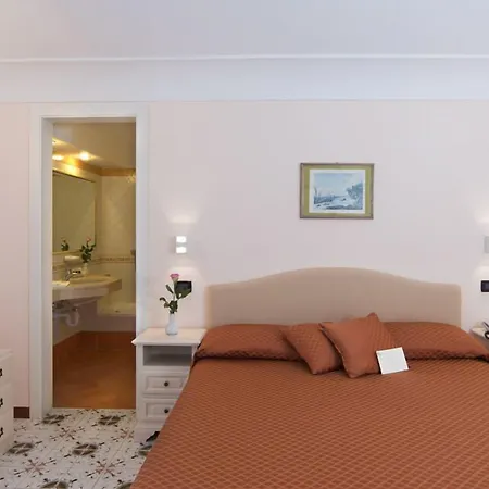 Le Querce Resort Sea Thermae & Spa-2