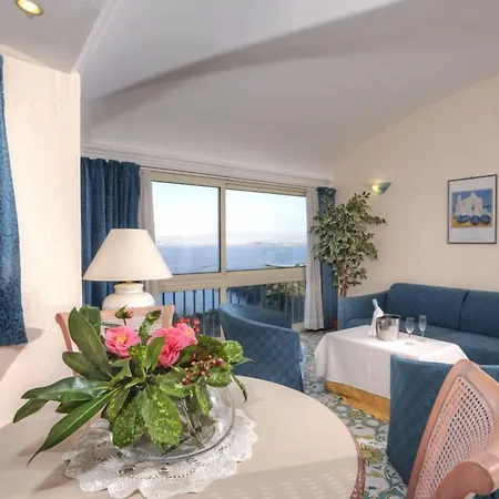 Le Querce Resort Sea Thermae & Spa-3
