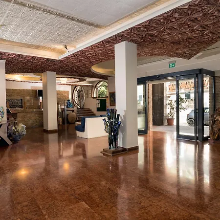 Hotel Vello d'Oro-2