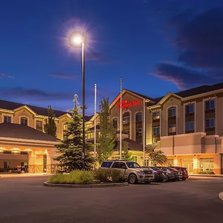 Hilton Garden Inn Salt Lake City Downtown-2