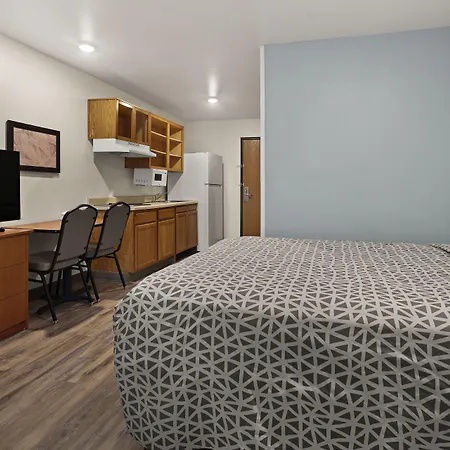 Woodspring Suites Columbia Fort Jackson-2