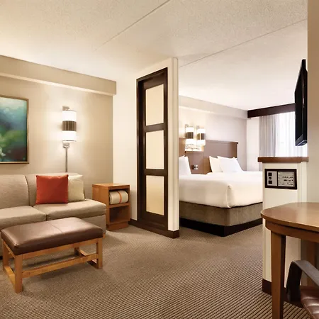 Hyatt Place Milford/New Haven-2