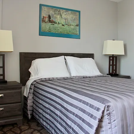 Victoria Motor Inn-2