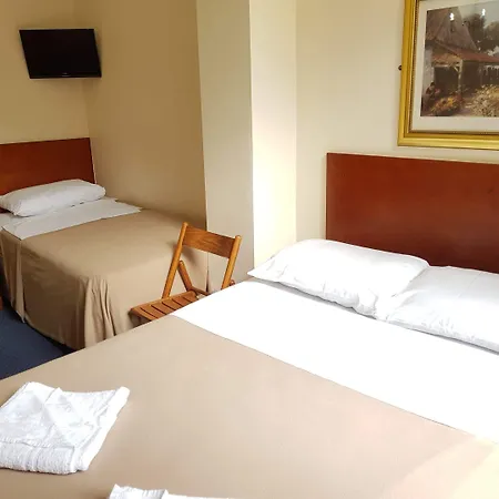 Normandie Hotel-2