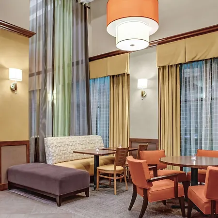 Hyatt Place Milford/New Haven-3