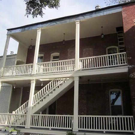 Baer House Inn-3