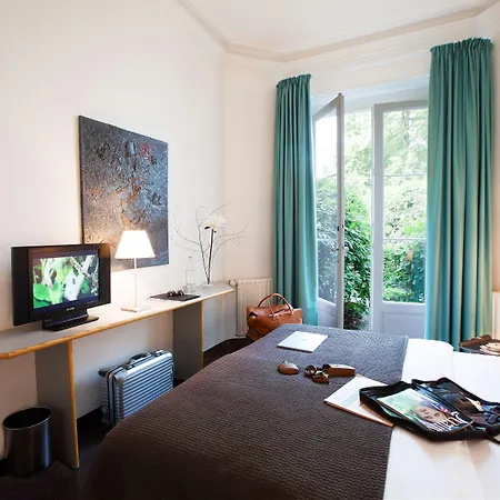 Aussen Alster Hotel-2