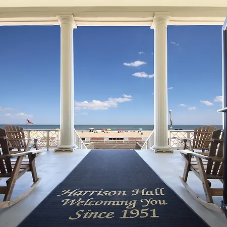 Harrison Hall Hotel-2