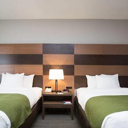 Country Inn & Suites By Radisson, Boone, Nc-3